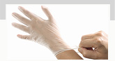 Rubberex Disposable Gloves