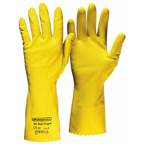 Rubberex Glove Malaysia - manufacturer of latex Household gloves, Vinyl ...